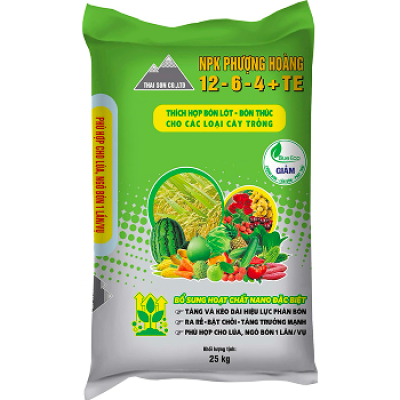 NPK WOPROFERT 12-12-17+1Mg