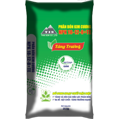 NPK WOPROFERT 12-12-17+1Mg